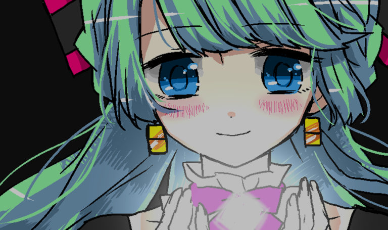 ほろびのゆりかご