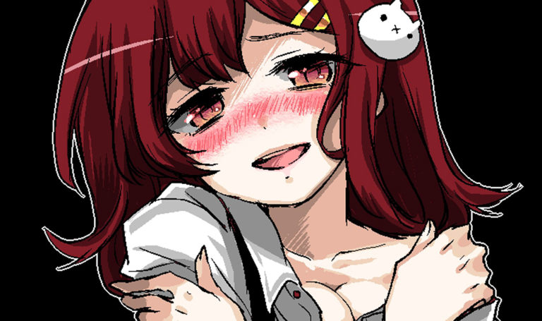 メンヘラフレシア