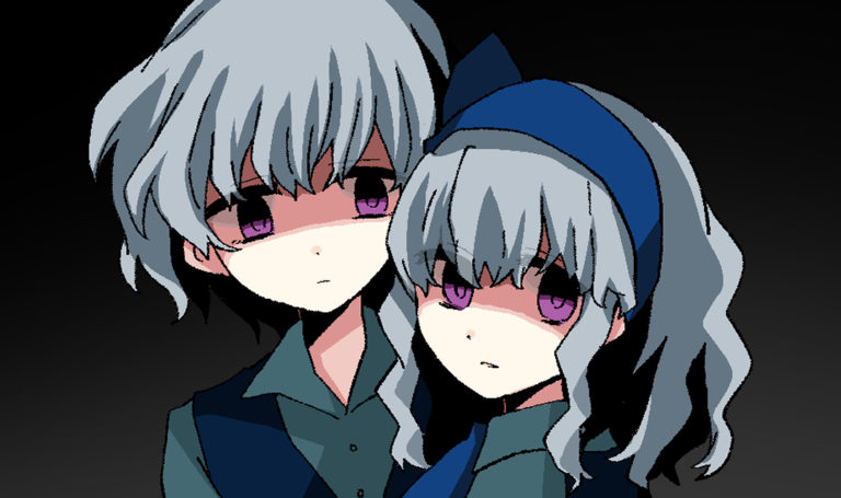 ヘンゼルとグレーテルDS（ダークサイド）