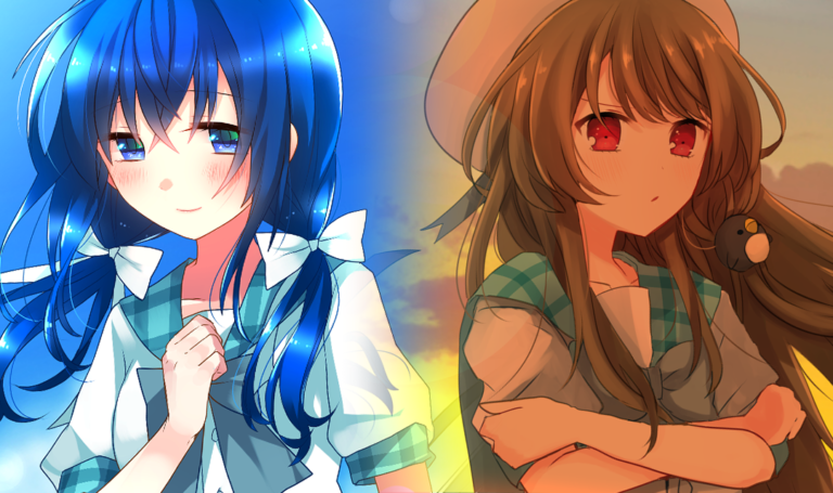 トラウマーメイド