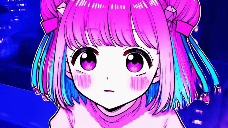 お前のもんなんかならない ／ I Am Not Yours